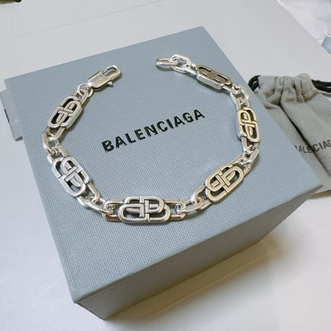 balenciaga bracelets s_12707a71